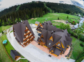 Willa Stachoniówka 2, Zakopane